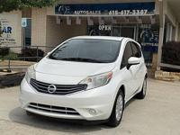 2015 Nissan Versa Note 5dr HB CVT 1.6 S Plus - Image 2
