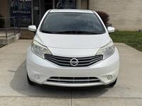 2015 Nissan Versa Note 5dr HB CVT 1.6 S Plus - Image 3