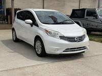 2015 Nissan Versa Note 5dr HB CVT 1.6 S Plus - Image 4