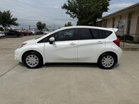 2015 Nissan Versa Note 5dr HB CVT 1.6 S Plus - Image 5