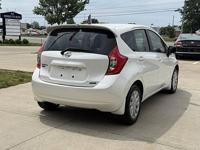 2015 Nissan Versa Note 5dr HB CVT 1.6 S Plus - Image 8