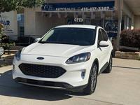 2020 Ford Escape SEL FWD - Image 2