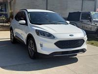 2020 Ford Escape SEL FWD - Image 4