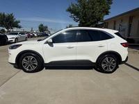 2020 Ford Escape SEL FWD - Image 5