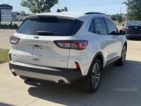 2020 Ford Escape SEL FWD - Image 8