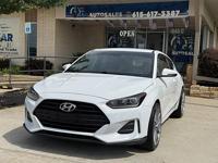 2019 Hyundai Veloster 2.0 Manual - Image 2