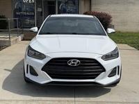 2019 Hyundai Veloster 2.0 Manual - Image 3