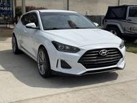 2019 Hyundai Veloster 2.0 Manual - Image 4