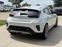 2019 Hyundai Veloster 2.0 Manual - Image 8