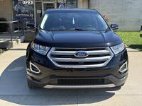 2018 Ford Edge Titanium FWD - Image 3