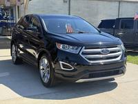 2018 Ford Edge Titanium FWD - Image 4