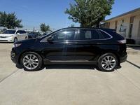 2018 Ford Edge Titanium FWD - Image 5