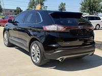 2018 Ford Edge Titanium FWD - Image 6