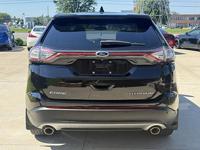 2018 Ford Edge Titanium FWD - Image 7