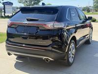 2018 Ford Edge Titanium FWD - Image 8