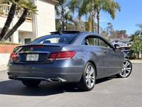 2014 Mercedes-Benz E 350 E 350 2dr Coupe + FINANCING AVAILABLE!!! - Image 3