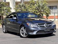 2014 Mercedes-Benz E 350 E 350 2dr Coupe + FINANCING AVAILABLE!!! - Image 4