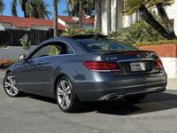 2014 Mercedes-Benz E 350 E 350 2dr Coupe + FINANCING AVAILABLE!!! - Image 5