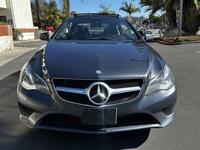 2014 Mercedes-Benz E 350 E 350 2dr Coupe + FINANCING AVAILABLE!!! - Image 6
