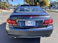 2014 Mercedes-Benz E 350 E 350 2dr Coupe + FINANCING AVAILABLE!!! - Image 7