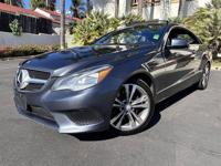 2014 Mercedes-Benz E 350 E 350 2dr Coupe + FINANCING AVAILABLE!!! - Image 8