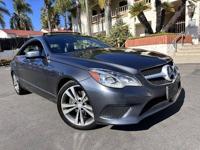 2014 Mercedes-Benz E 350 E 350 2dr Coupe + FINANCING AVAILABLE!!! - Image 10