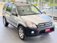 2006 Honda CR-V EX Sport Utility 4D Honest Car Sales - Image 2