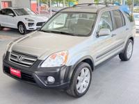 2006 Honda CR-V EX Sport Utility 4D Honest Car Sales - Image 4