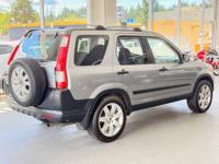 2006 Honda CR-V EX Sport Utility 4D Honest Car Sales - Image 5