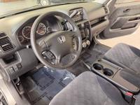 2006 Honda CR-V EX Sport Utility 4D Honest Car Sales - Image 8