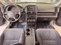 2006 Honda CR-V EX Sport Utility 4D Honest Car Sales - Image 9