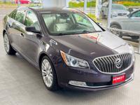2015 Buick La Crosse Premium II Sedan 4D Honest Car Sales - Image 2