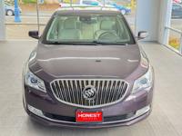 2015 Buick La Crosse Premium II Sedan 4D Honest Car Sales - Image 3