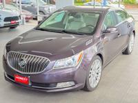 2015 Buick La Crosse Premium II Sedan 4D Honest Car Sales - Image 4