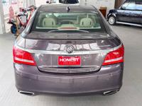 2015 Buick La Crosse Premium II Sedan 4D Honest Car Sales - Image 6