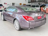 2015 Buick La Crosse Premium II Sedan 4D Honest Car Sales - Image 7