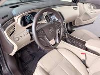 2015 Buick La Crosse Premium II Sedan 4D Honest Car Sales - Image 8