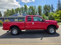 2004 FORD F250 SUPER CAB 4X4 5.4L Lynnwood - Image 5