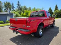 2004 FORD F250 SUPER CAB 4X4 5.4L Lynnwood - Image 6