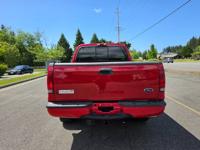 2004 FORD F250 SUPER CAB 4X4 5.4L Lynnwood - Image 7