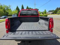 2004 FORD F250 SUPER CAB 4X4 5.4L Lynnwood - Image 8
