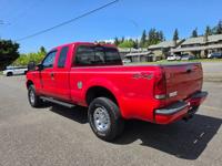 2004 FORD F250 SUPER CAB 4X4 5.4L Lynnwood - Image 9