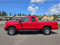2004 FORD F250 SUPER CAB 4X4 5.4L Lynnwood - Image 10