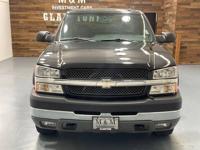 2004 Chevrolet Chevy Silverado 2500 LT 4X4 6.0L V8 / Leather Heatd Seats / 1-OWN + MM Investment Cars-Gladstone / WE SHIP NATIONWIDE - Image 6