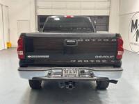 2004 Chevrolet Chevy Silverado 2500 LT 4X4 6.0L V8 / Leather Heatd Seats / 1-OWN + MM Investment Cars-Gladstone / WE SHIP NATIONWIDE - Image 7