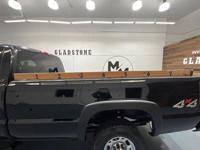 2004 Chevrolet Chevy Silverado 2500 LT 4X4 6.0L V8 / Leather Heatd Seats / 1-OWN + MM Investment Cars-Gladstone / WE SHIP NATIONWIDE - Image 10