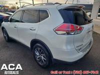 2016 Nissan Rogue SL ***Guaranteed Financing!!! + ACA Auto Sales - Image 4