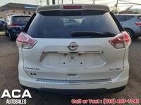 2016 Nissan Rogue SL ***Guaranteed Financing!!! + ACA Auto Sales - Image 5