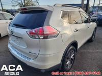 2016 Nissan Rogue SL ***Guaranteed Financing!!! + ACA Auto Sales - Image 6