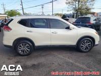 2016 Nissan Rogue SL ***Guaranteed Financing!!! + ACA Auto Sales - Image 7